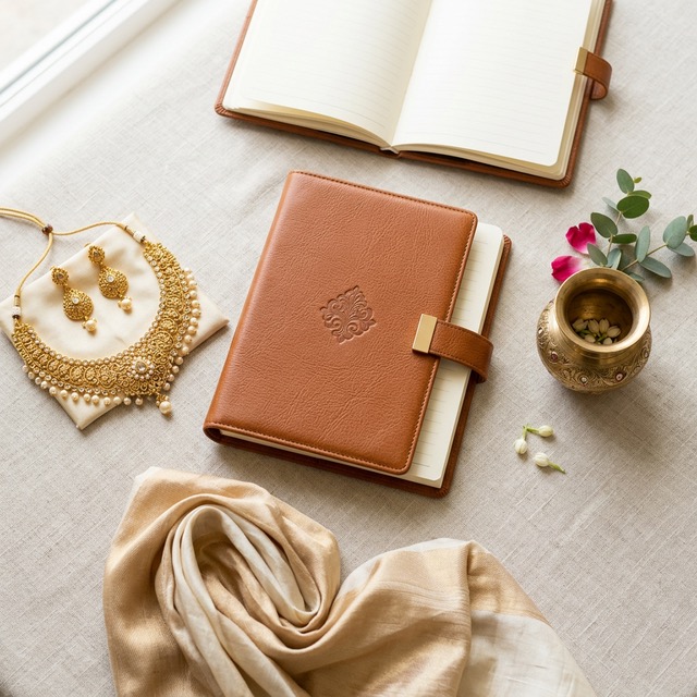 Indian Wedding Checklist for the Family — Complete Planning Guide